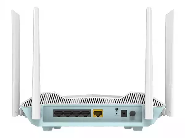 D-LINK EAGLE PRO AI AX3200 Smart Router