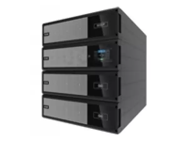 Eaton 93PX EBM 2x240 V