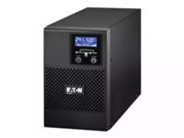 EATON 9E1000I 1000VA/800W tower 4 x C13