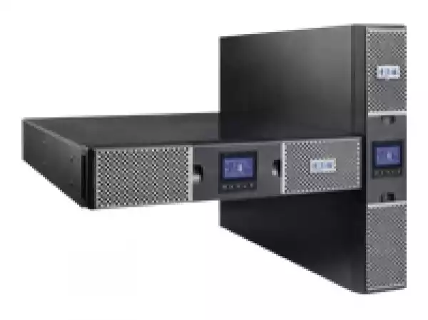 EATON 9PX 2200i 2200VA/2200W Tower/Rack 2U, Network Card 5min Runtime 1800W