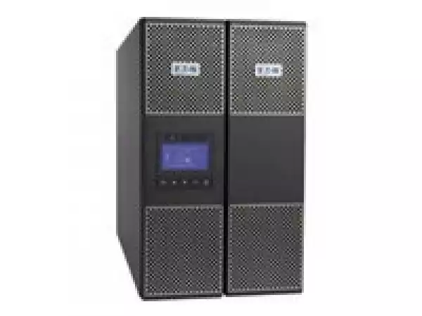 EATON 9PX 3000i 3000VA/3000W Tower/Rack USV RS-232/USB 3U Man Bypass Hardwired 19Z Kit Runtime 4/13min Voll/Halblast