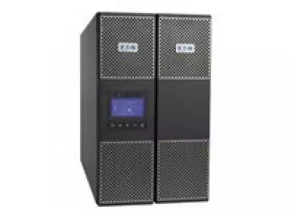 EATON 9PX 3000i 3000VA/3000W Tower/Rack USV RS-232/USB 3U Man Bypass 6xC13 19Z Kit Runtime 4/13min Voll/Halblast