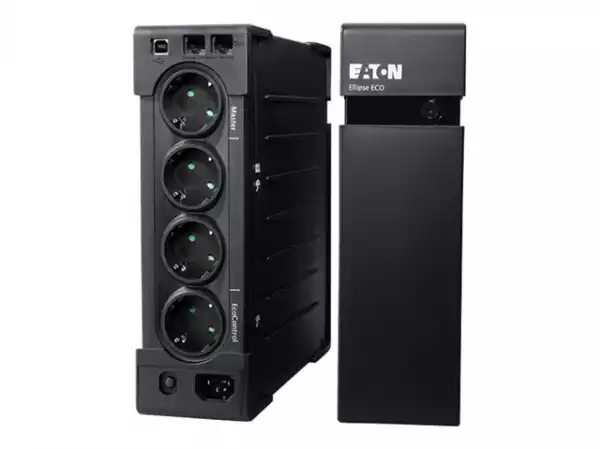 Eaton Ellipse ECO 1600 USB DIN