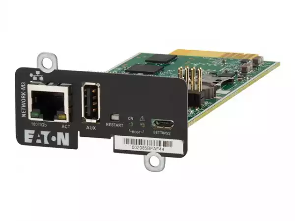 EATON Gigabit Network Card M3