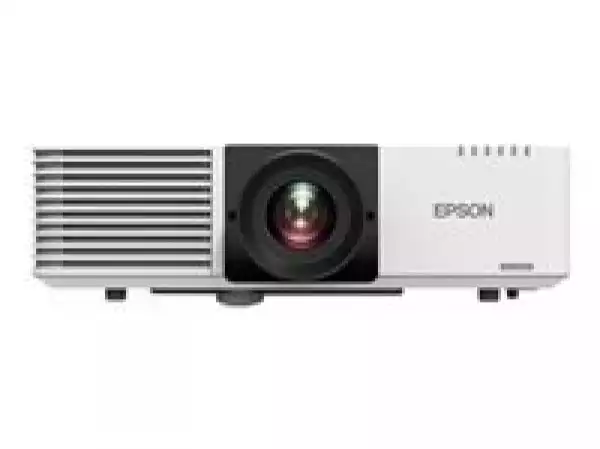 EPSON EB-L630U Projectors 6200Lumens WUXGA Laser HD-BaseT 1.35-2.20 Throw Ratio Lens-Shift 4K Input Wireless Screen-Mirroring HDMI