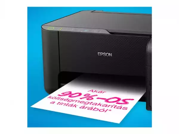 EPSON EcoTank L3270 MFP printer 10ppm