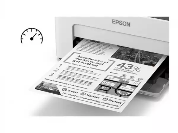 Epson EcoTank M1100