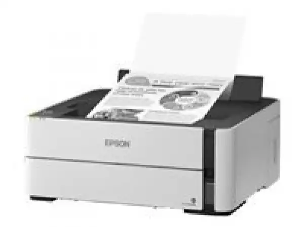 EPSON EcoTank M1180 MFP mono 39ppm