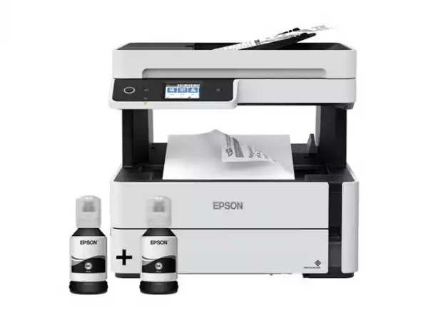 EPSON EcoTank M3170 ink mono 20ppm MFP