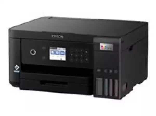 EPSON L6260 MFP ink colour Printer up to 10ppm