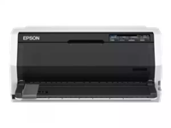 EPSON LQ-690II Dot Matrix Printer >529sign/sec