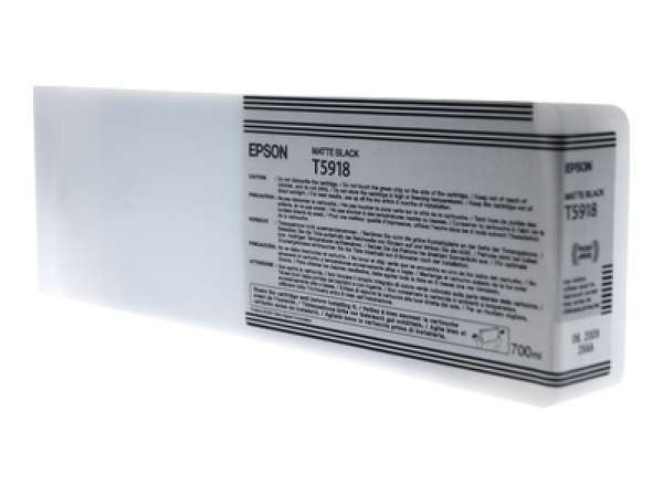 Epson Matte Black for Stylus Pro 11880