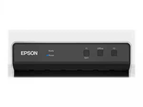 EPSON PLQ-35 matrix printer 24 pin 347 cps