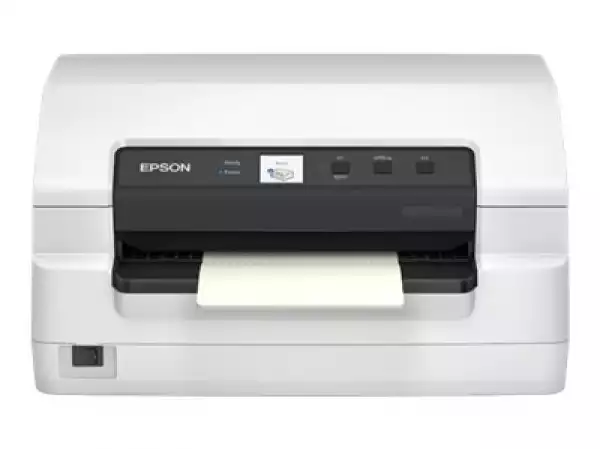 EPSON PLQ-50 Dot Matrix Printers 347 cps A4 SF USB 10 cpi 560 chars/s