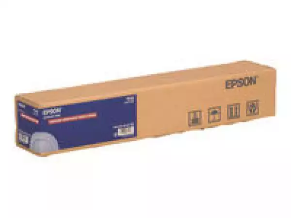 EPSON S041393 Premium semigloss photo paper inkjet 160g/m2 610mm x 30.5m 1 roll 1-pack