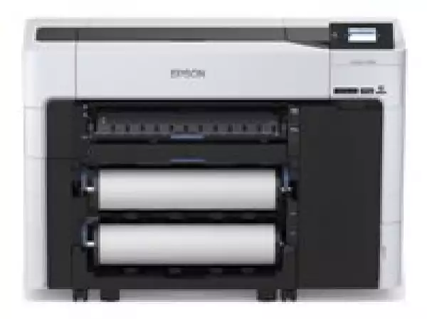 EPSON SureColor SC-T3700D 24inch Dual Roll ADOBE PostSript