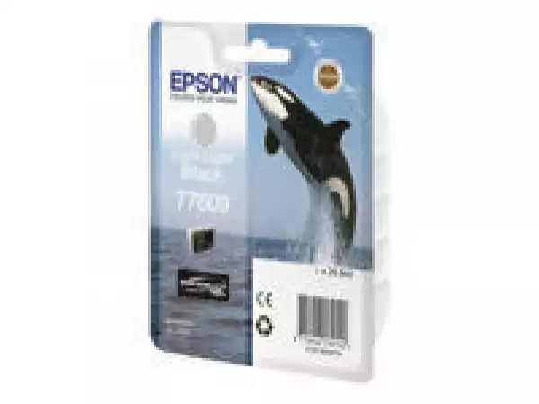 Epson T7609 Light Light Black