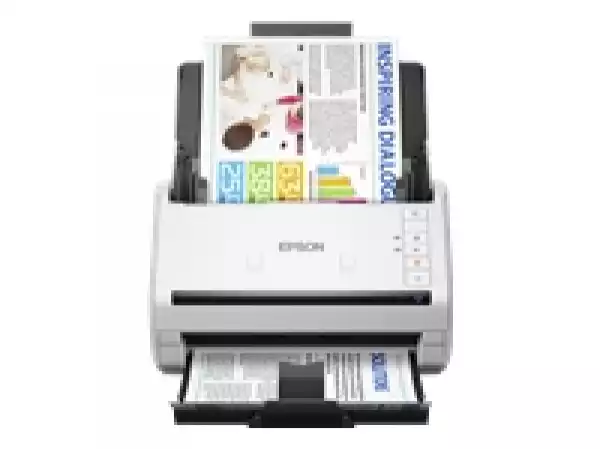 EPSON WorkForce DS-770II Scanner 45 ppm