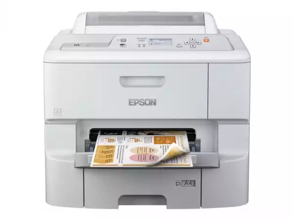 Epson WorkForce Pro WF-6090D2TWC