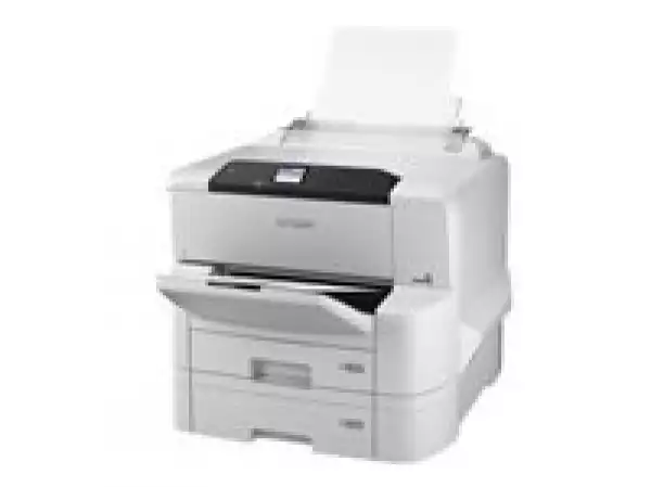 EPSON WorkForce Pro WF-C8190DTW