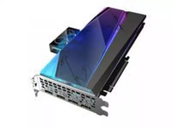 GIGABYTE AORUS Radeon RX 6900 XT XTREME WATERFORCE WB 16GB GDDR6 256Bit 2xDP 2xHDMI