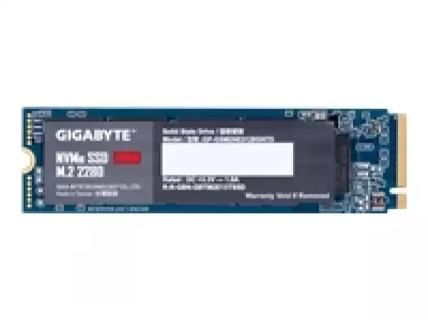 GIGABYTE GP-GSM2NE3128GNTD NVMe SSD 128GB