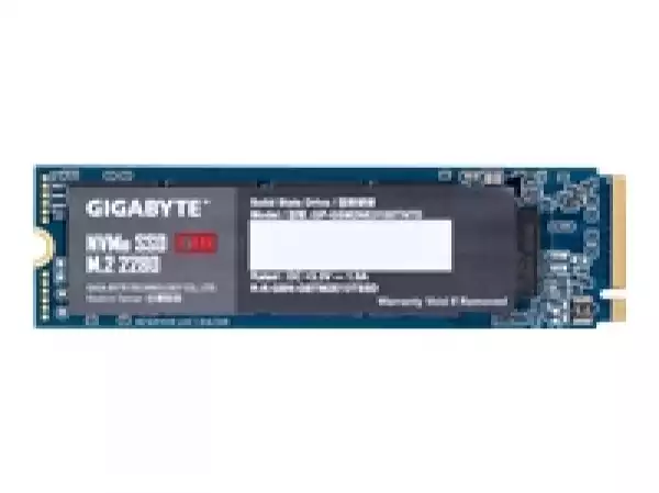 GIGABYTE NVMe M.2 SSD 1TB