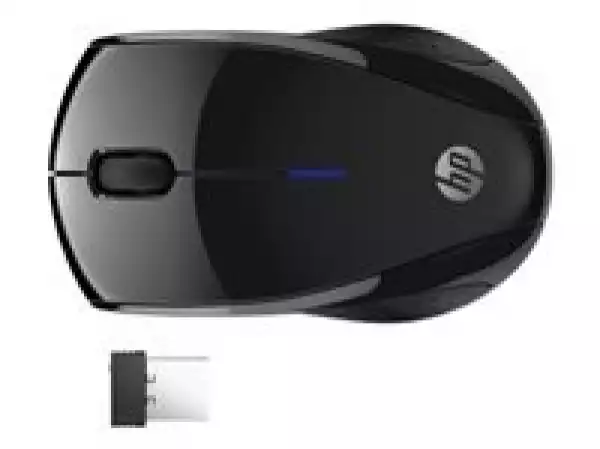 HP 220 Silent WRLS Mouse