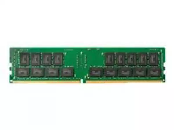 HP 32GB DDR4-2933 1x32GB ECC RegRAM