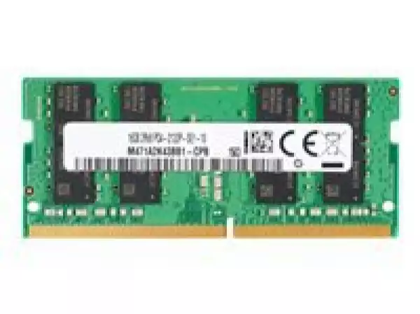 HP 8GB DDR4-2666 SODIMM