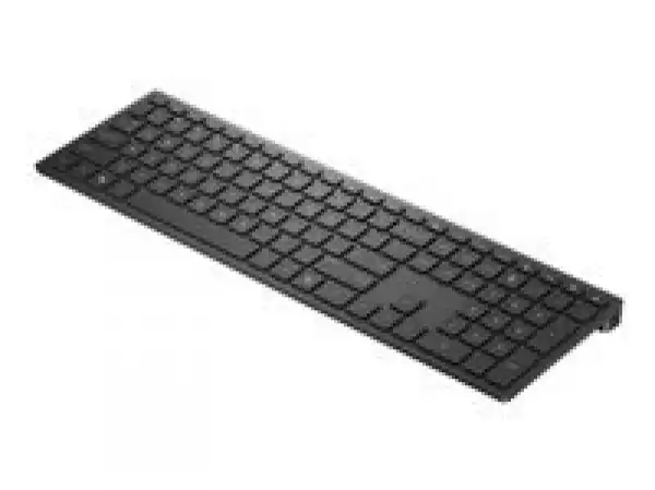 HP BLK PAV WL Keyboard 600