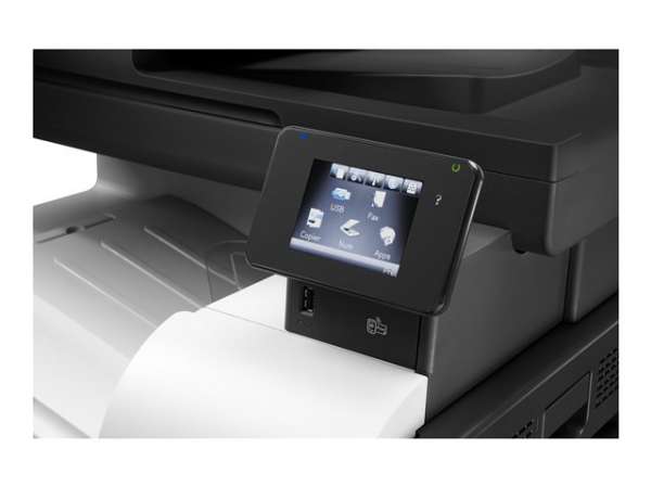HP Color LaserJet Pro 500 M570dw MFP Laser Multifunctional Colour Printer-Scanner-Copier-Fax