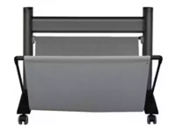 HP DesignJet T1100 Standfeets and Lettertray 24i