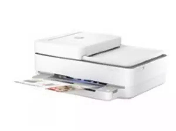 HP Envy 6420e All-in-One A4 Color Wi-Fi USB 2.0 Print Copy Scan Inkjet 21ppm Instant Ink Ready