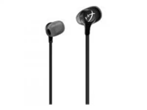 HP HyperX Cloud Earbuds II Black