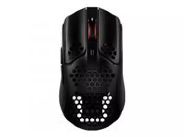 HP HyperX Pulsefire Haste wireless black gaming mouse