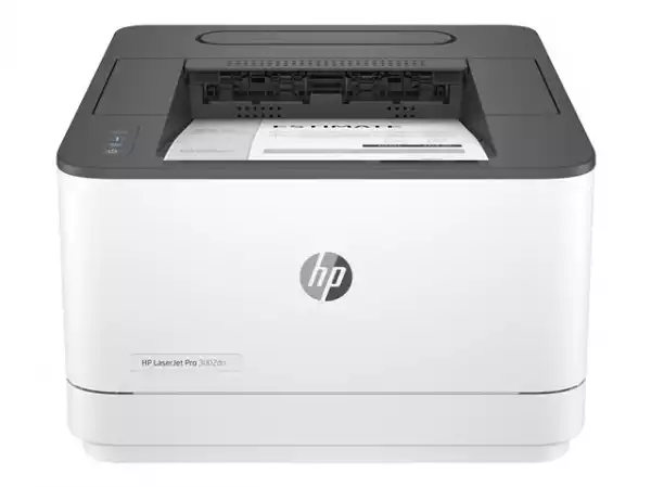 HP LaserJet Pro 3002dn 33ppm Printer