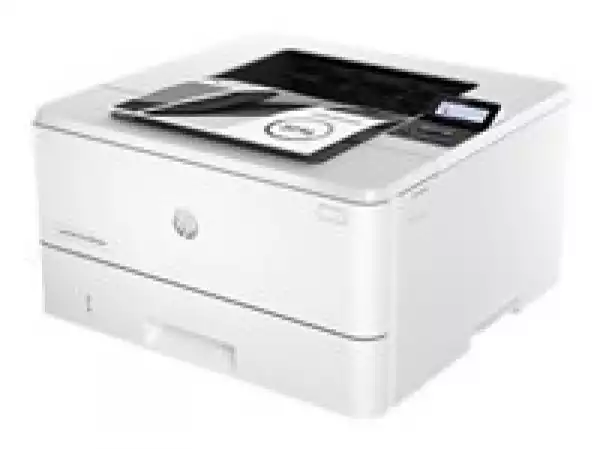 HP LaserJet Pro 4002dne Printer up to 40ppm - replacement for M404dn