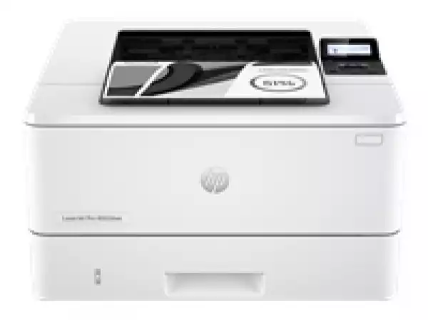 HP LaserJet Pro 4002dwe Printer up to 40ppm - replacement for M404dw