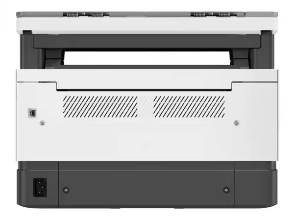 HP Neverstop 1200w laser printer MFP