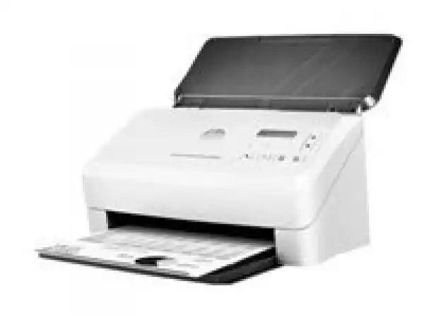 HP ScanJet Enterprise Flow 5000 s4