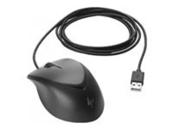 HP USB Premium Mouse