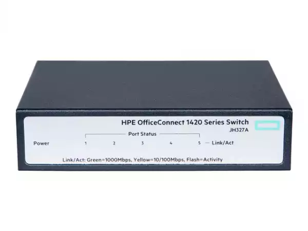 HPE 1420 5G Switch