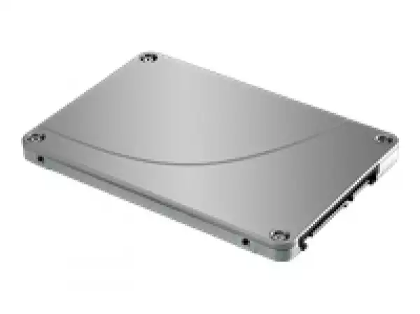 HPE 240GB SATA RI SFF RW DS SSD