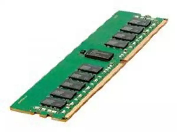 HPE 32GB (1x32GB) Dual Rank x4 DDR4-2933 CAS-21-21-21 Registered Smart Memory Kit