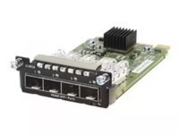 HPE Aruba 3810M 4SFP+ Module