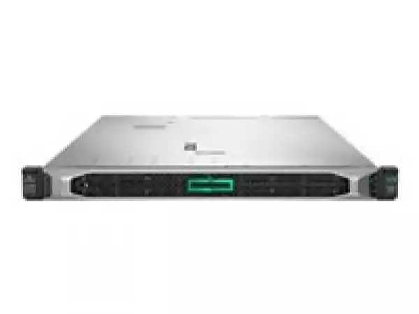 HPE ProLiant DL360 Gen10 1HE Xeon-S 4215R 8-Core 3.2GHz 1x32GB-R 8xSFF Hot Plug NC S100i 800W Server