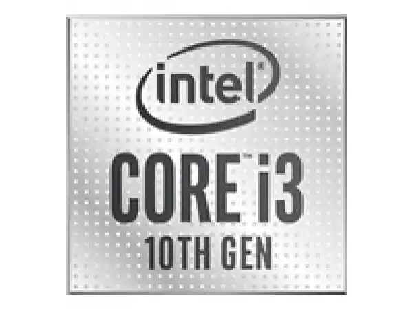 INTEL Core i3-10105 3.7GHz LGA1200 8M Cache CPU Tray