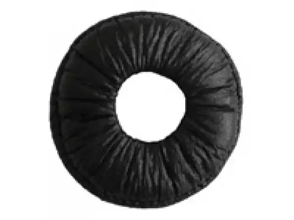 JABRA King Size Leatherette Cushion for GN 2100 and GN 9120 55mm