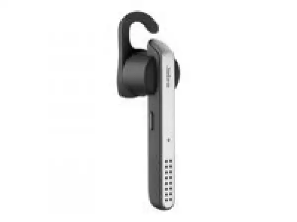 JABRA Stealth UC Bluetooth Headset german voice control